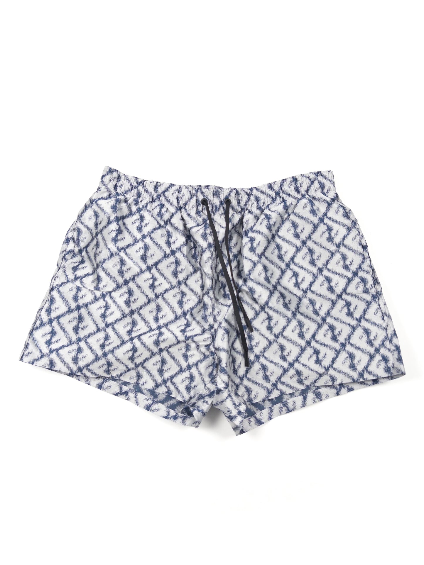 Fendi FF Swim Shorts