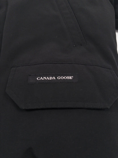 Canada Goose Yorkshire Bomber Jacket Fits S/M