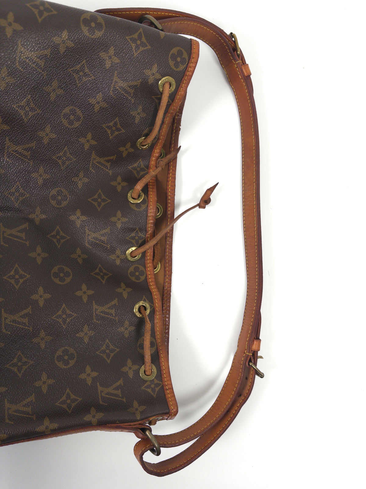 Louis Vuitton Noe GM