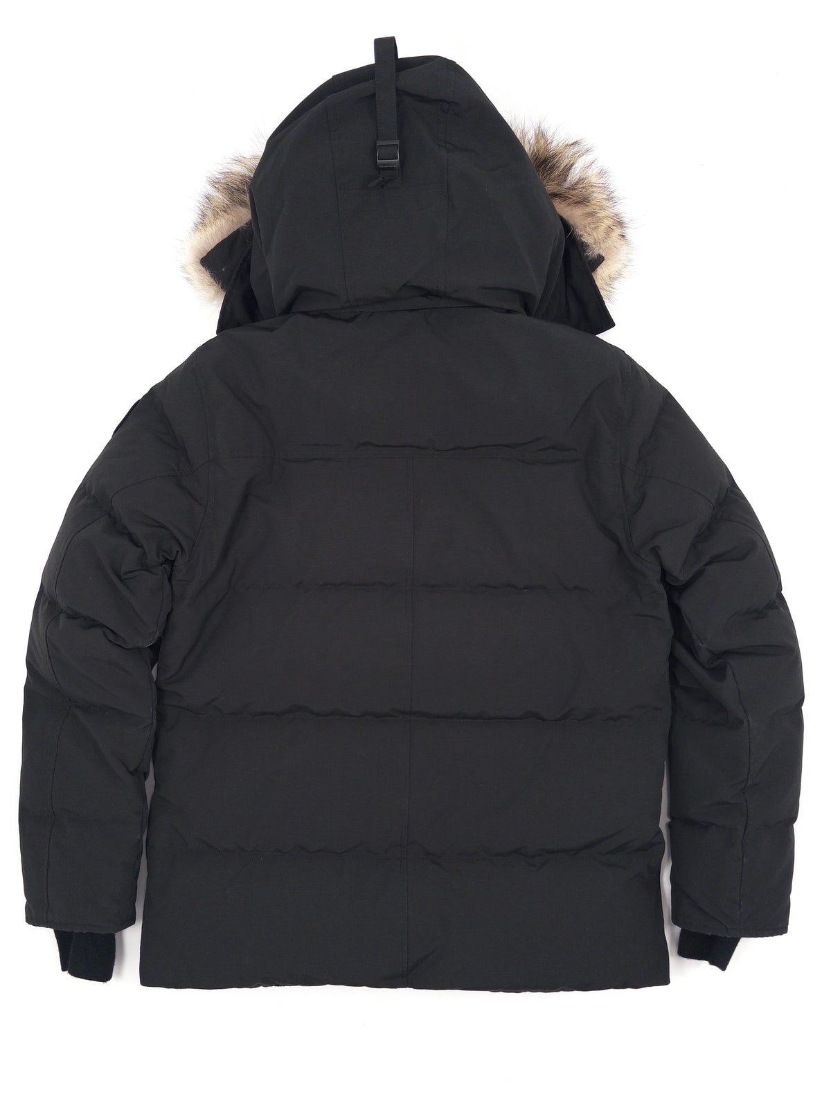 Canada Goose Wyndham Black Label