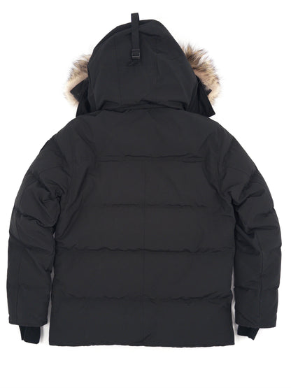 Canada Goose Wyndham Black Label