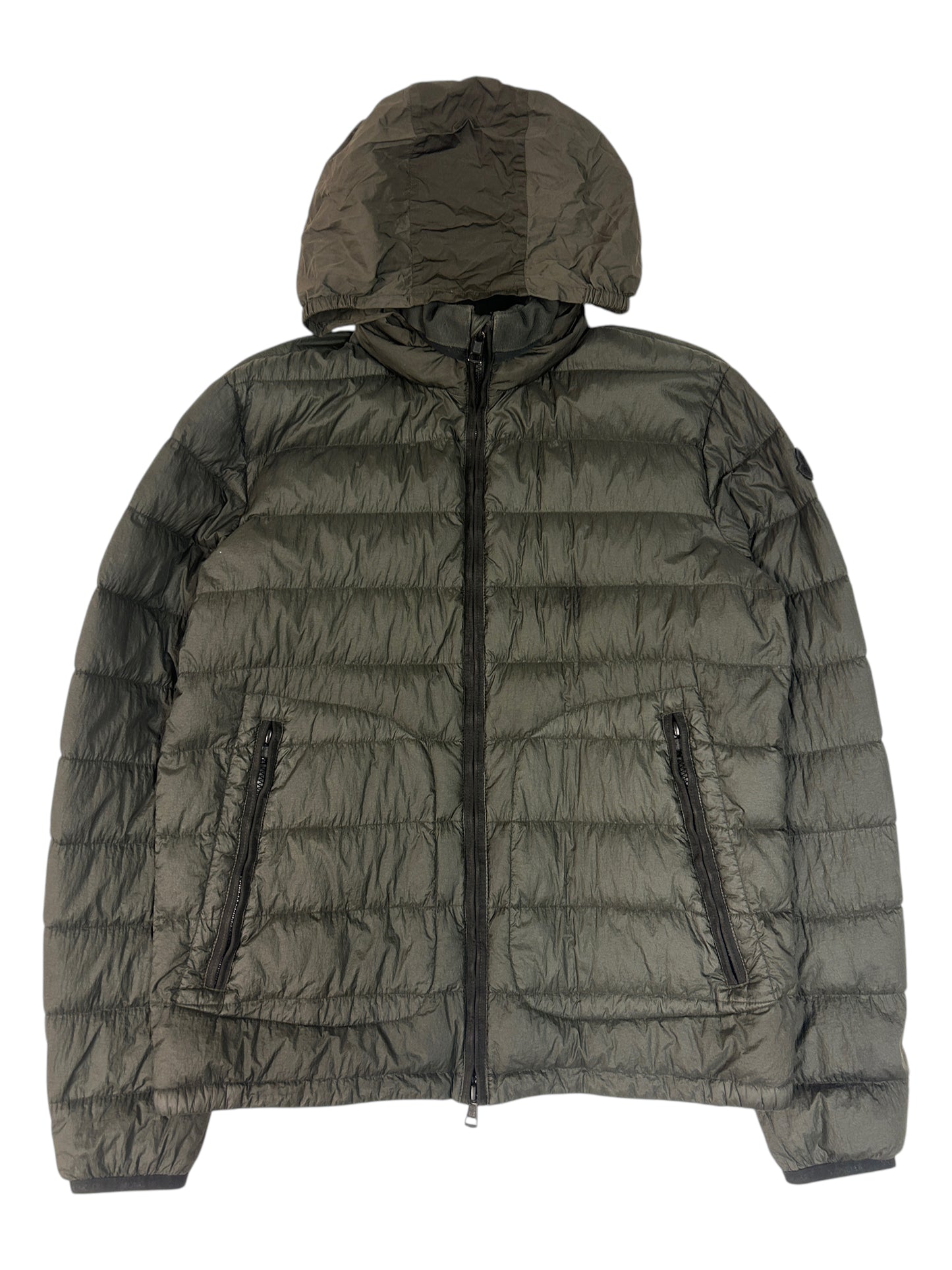 Moncler Octavien lätt dunjacka