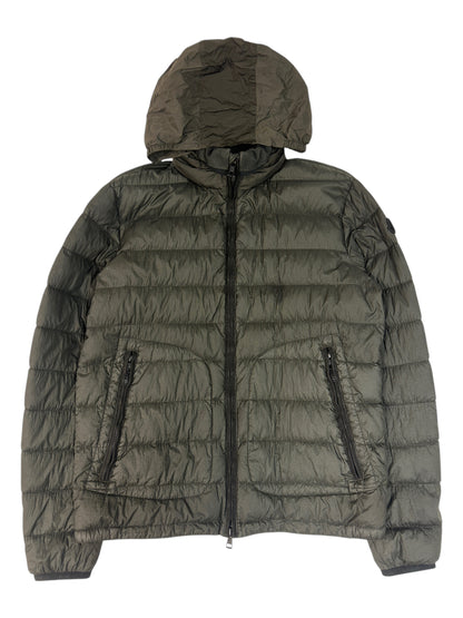 Moncler Octavien Lightweight Down Jacket