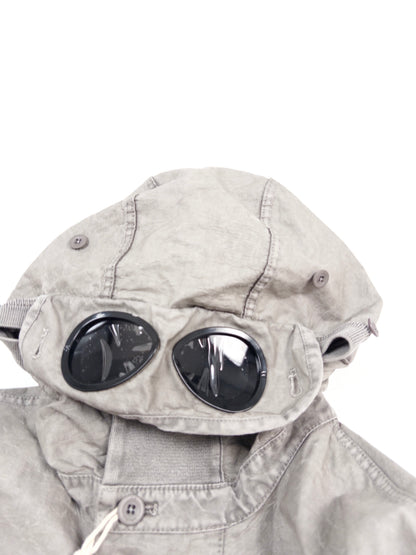 C.P. Company Ortica Twill BB Reversible Goggle Jacket