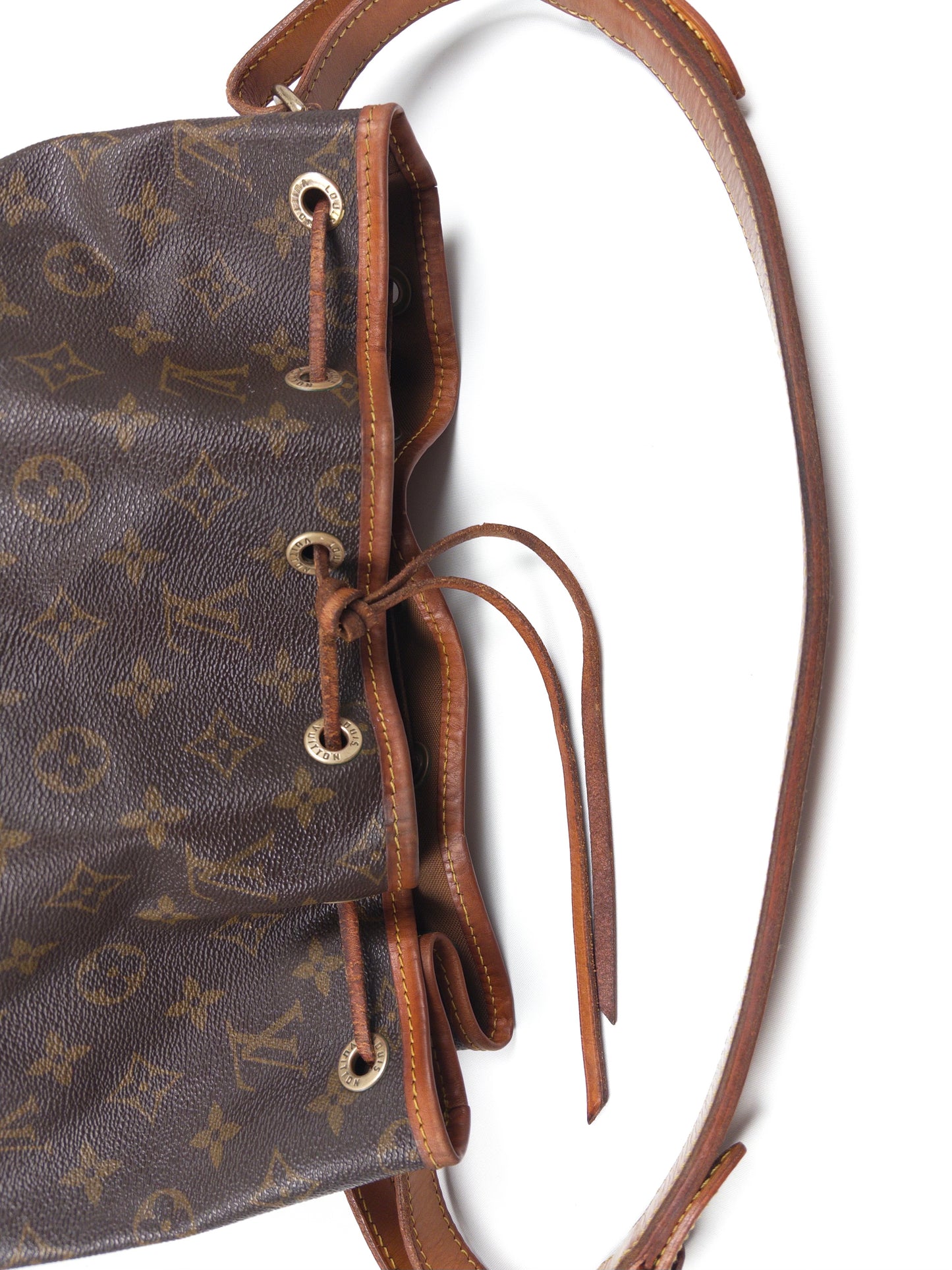 Louis Vuitton Noe GM