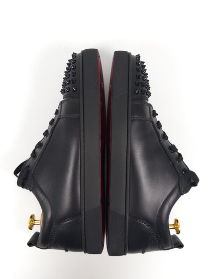 Christian Louboutin Junior Spikes Sneakers (EU 42.5)