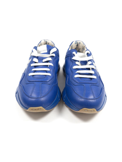 Gucci X New Yankees Sneakers