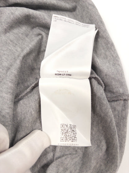 Moncler Tricolor Pocket T-shirt