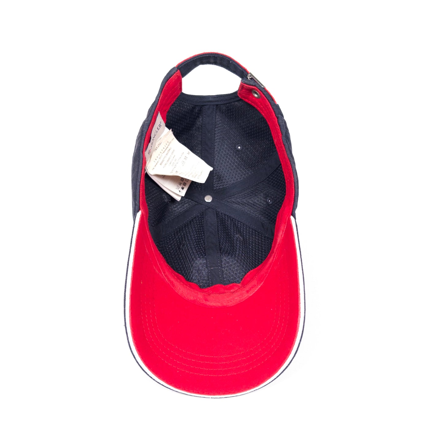 Moncler Baseball Cap