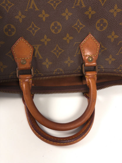 Louis Vuitton Speedy 35