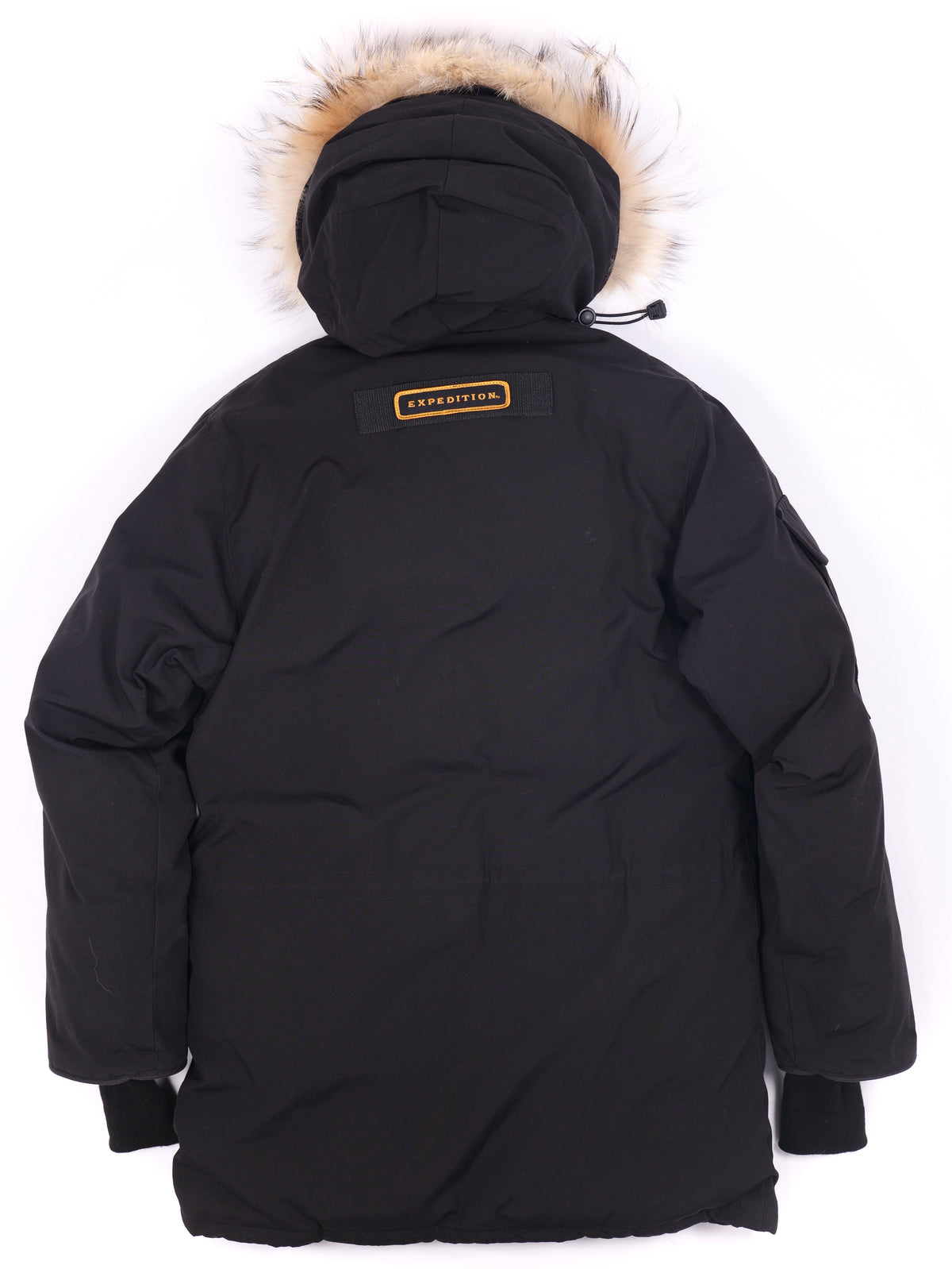 Canada Goose Expedition Parka Jacket
