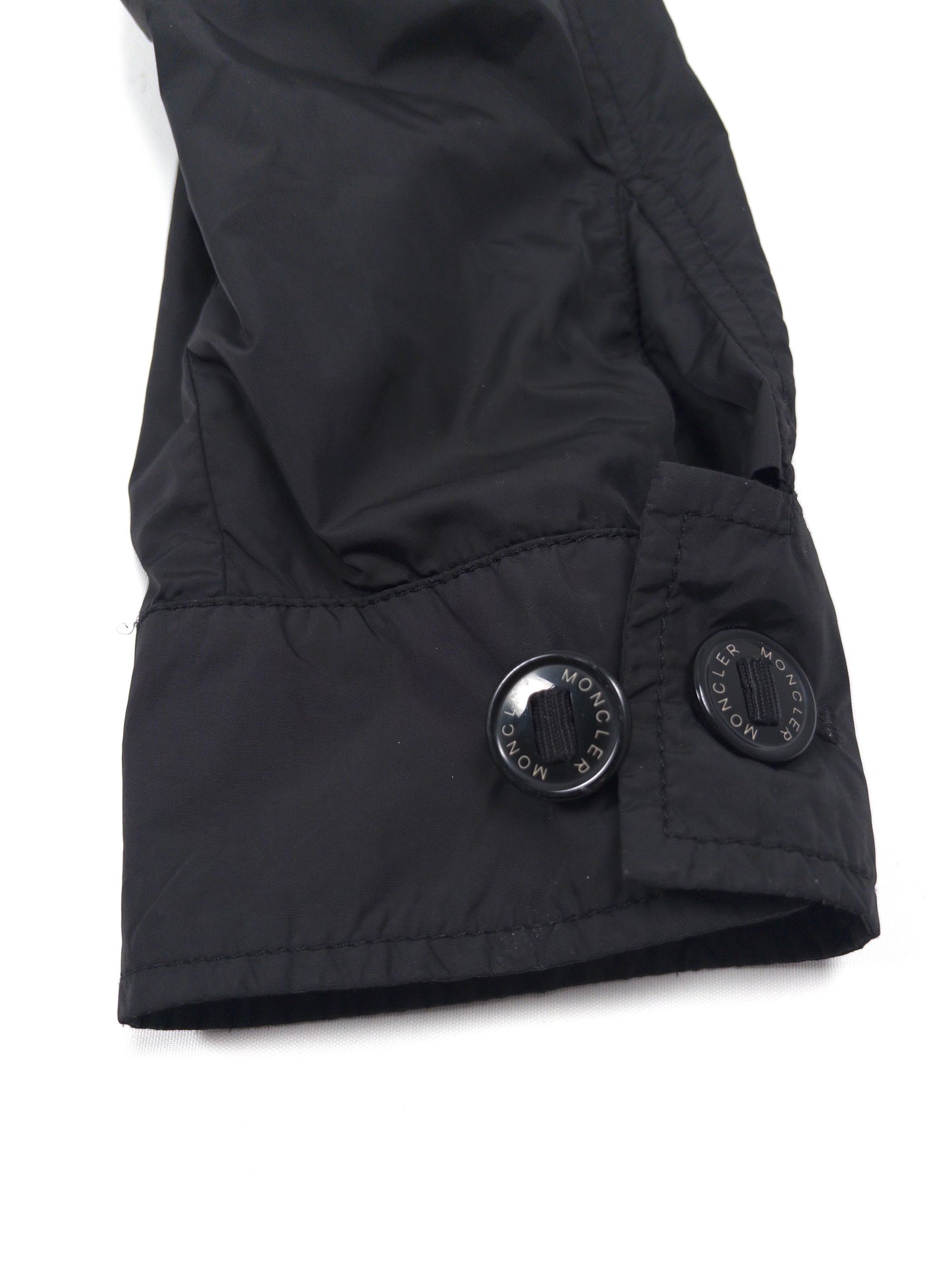 Moncler Kenya field jacket