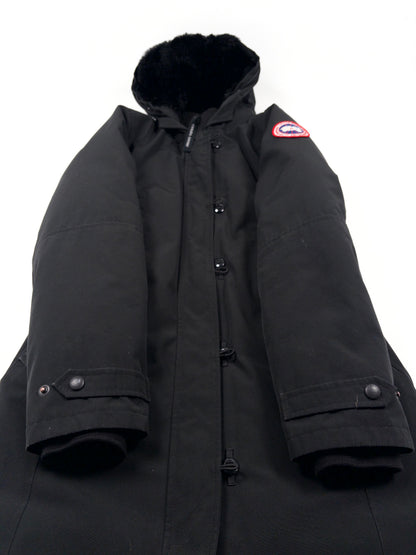 Canada Goose Kensington Parka - Women