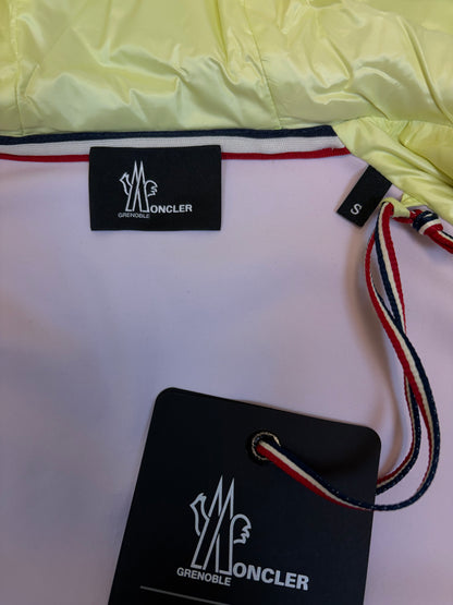 Moncler Grenoble Women Cardigan