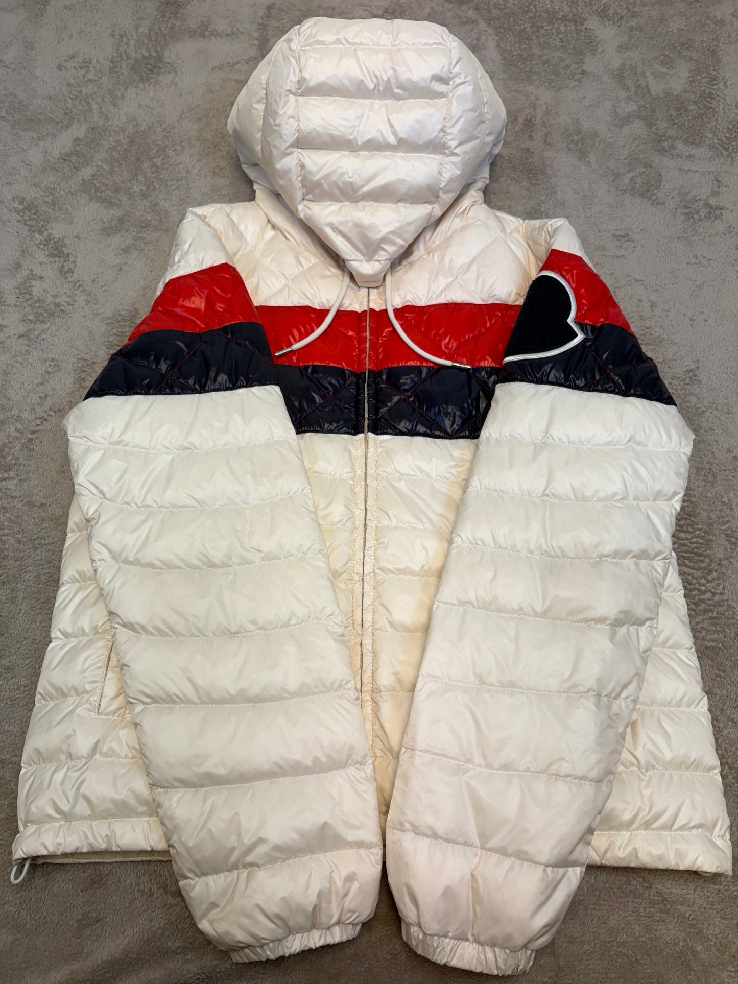 Moncler Gaudin Jacket (Fits S/M)