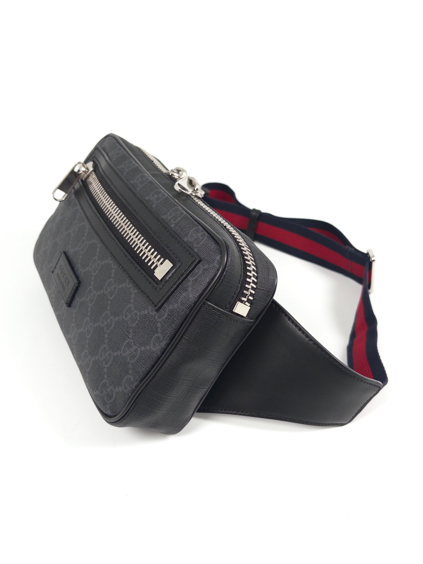 Gucci GG Supreme Belt Bag