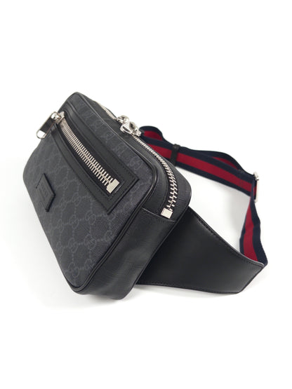 Gucci GG Supreme Belt Bag