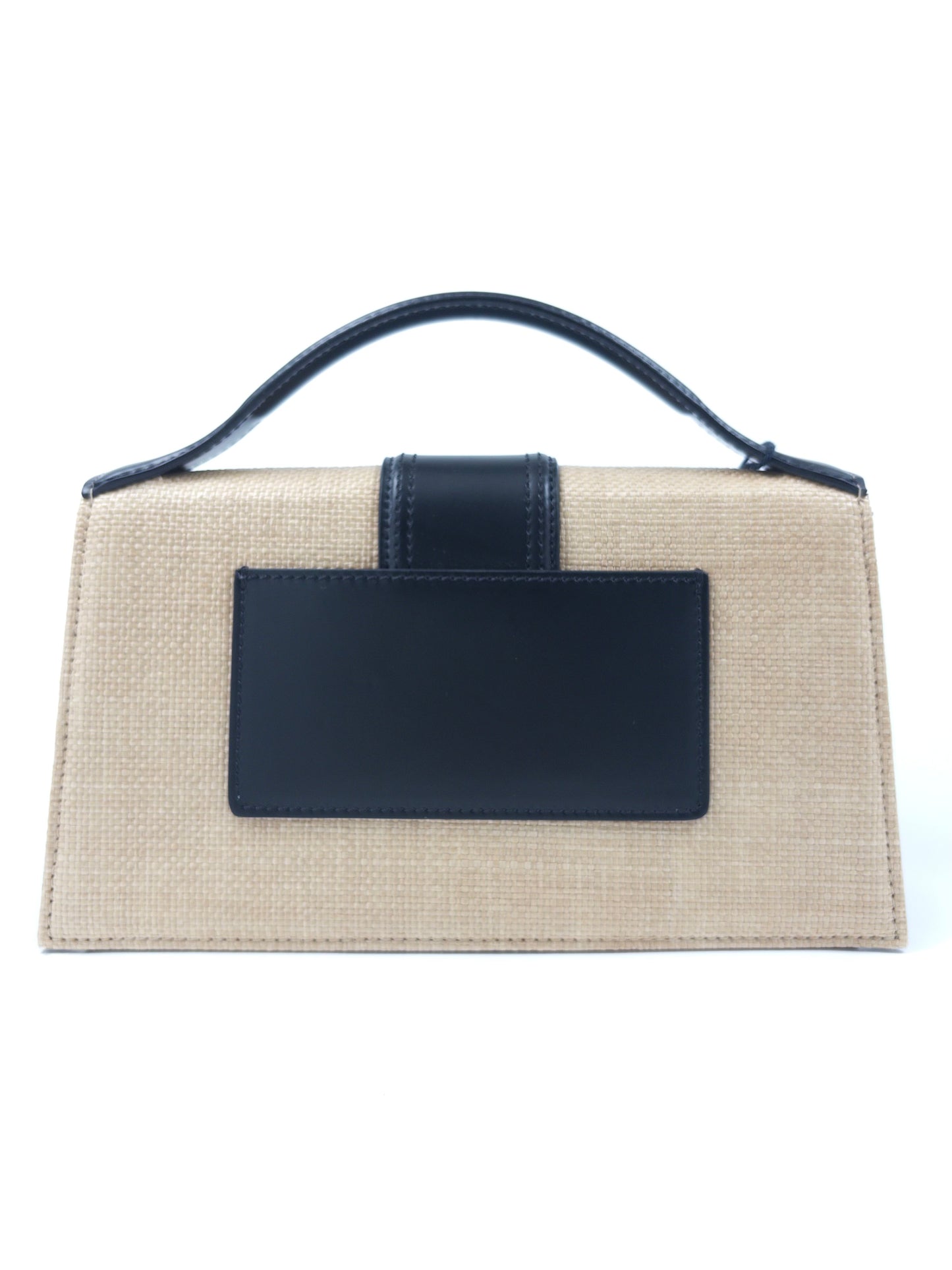 Jacquemus Le Grand Bambino Bag