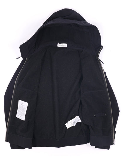 Stone Island Softshell Jacket