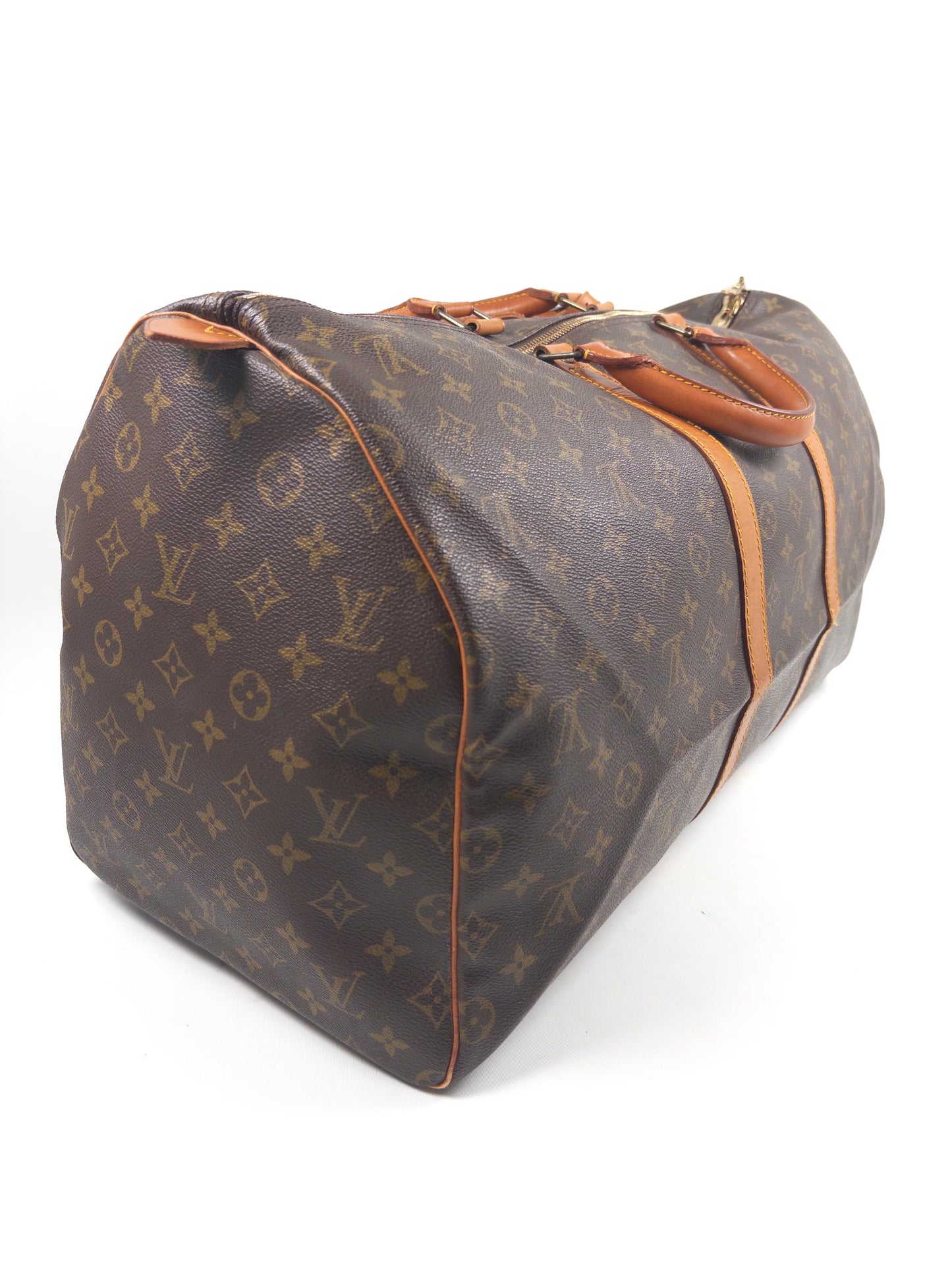 Louis Vuitton Keepall 55