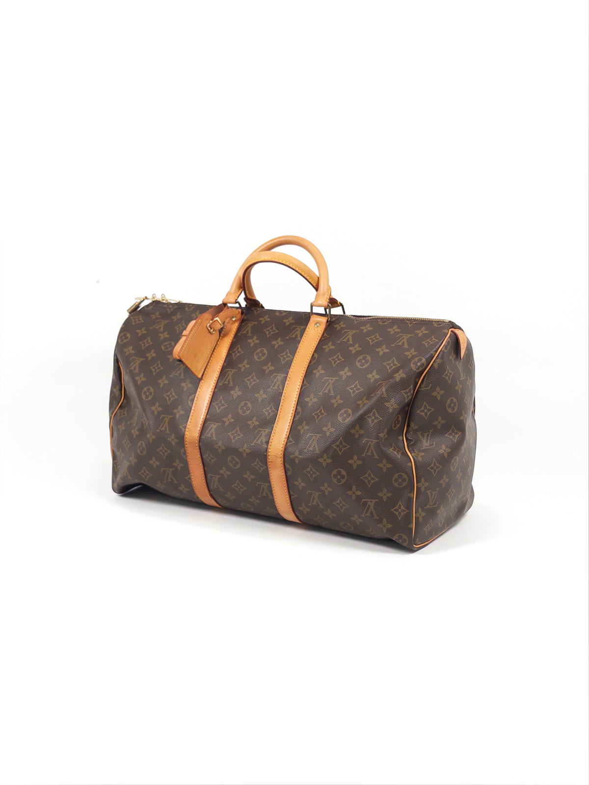Louis Vuitton Keepall 50
