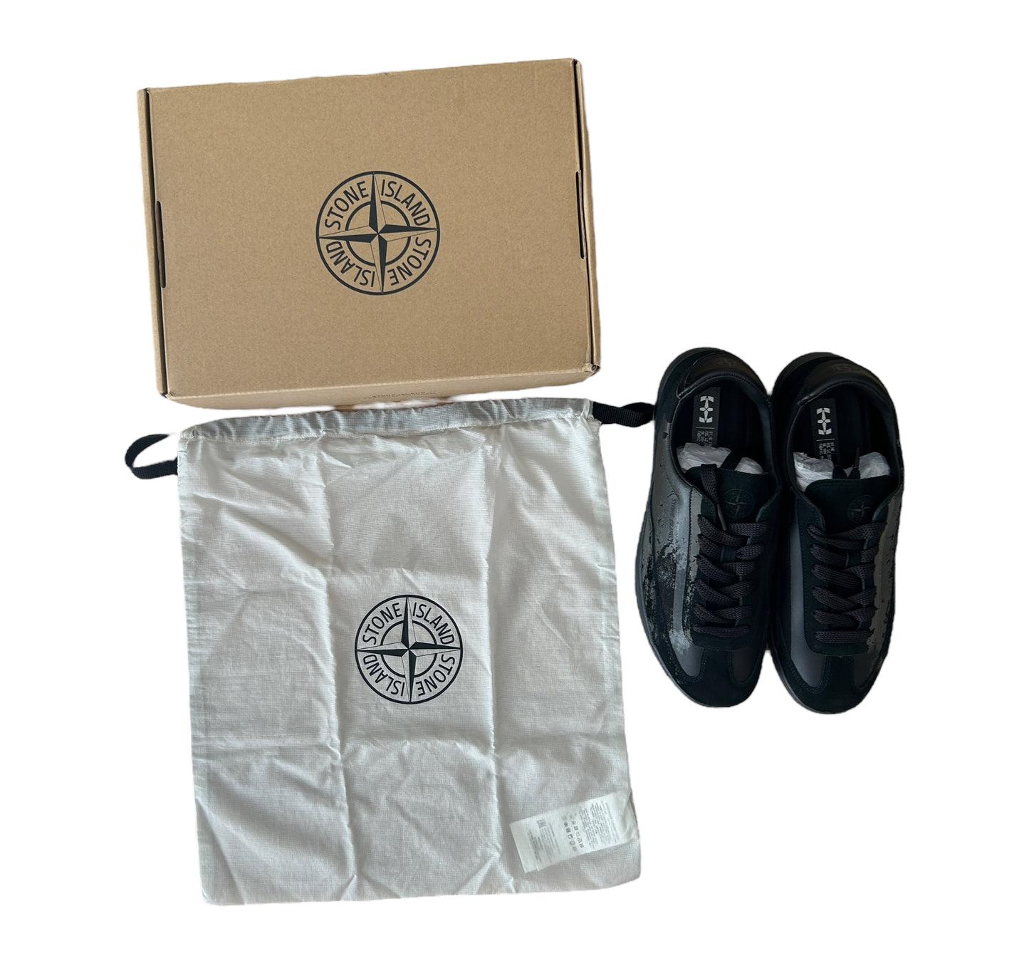 Stone Island Sneakers