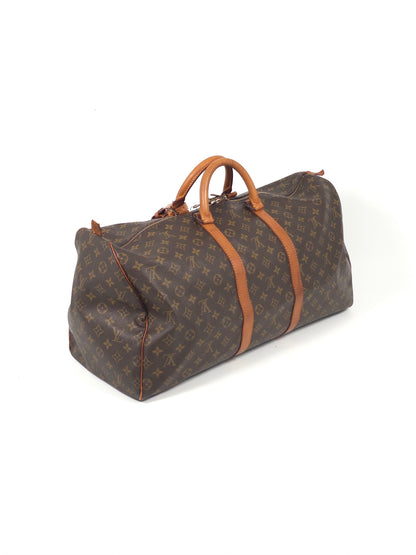 Louis Vuitton Keepall 55
