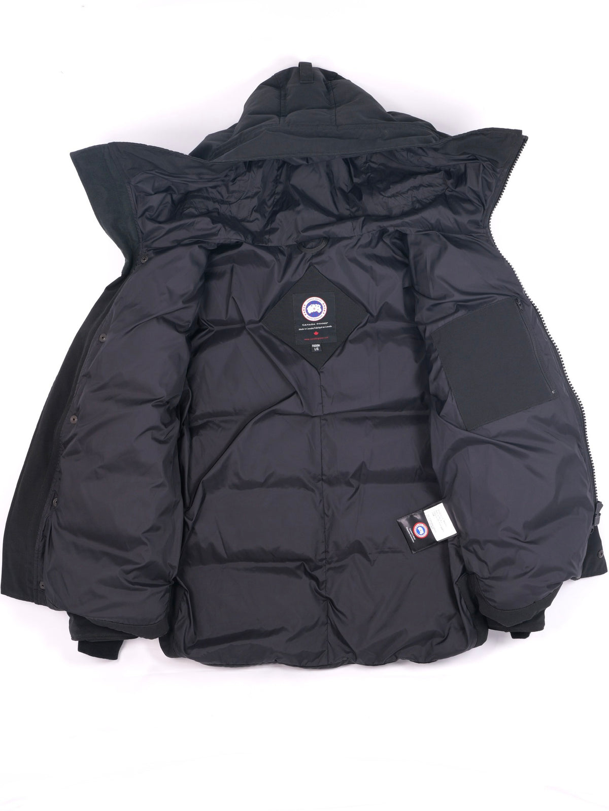 Canada Goose Macmillan Down Jacket