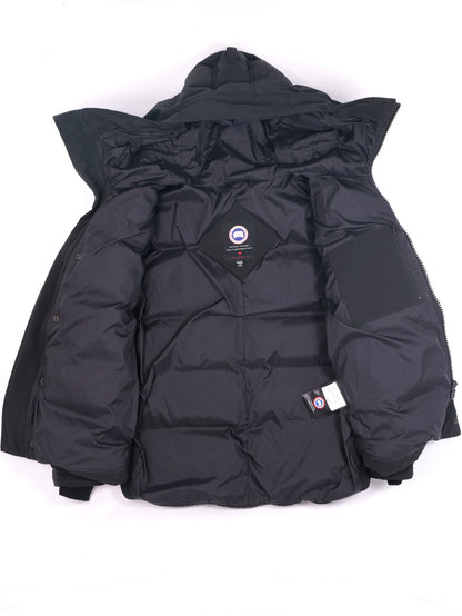 Canada Goose Macmillan Down Jacket