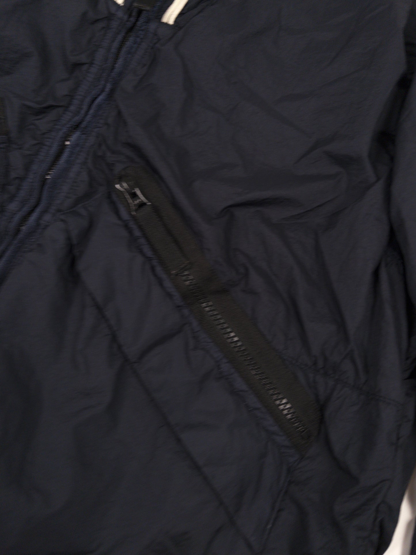 Stone Island Membrana Windbreaker