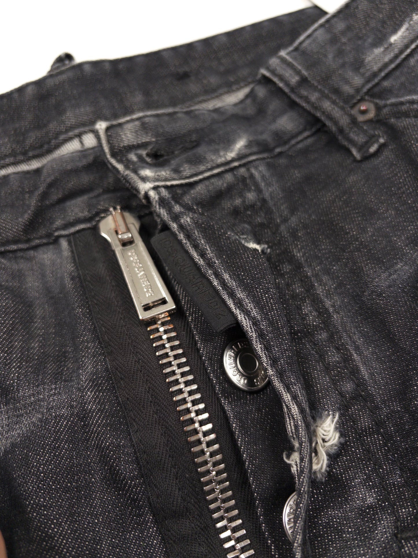 Dsquared2 Cool Guy Jeans (Fits W34/L32)