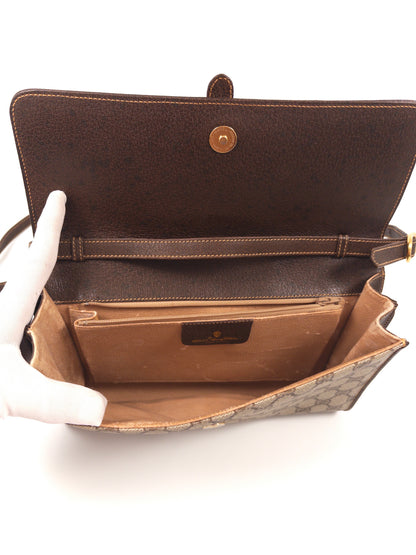 Gucci GG Supreme Shoulder Bag