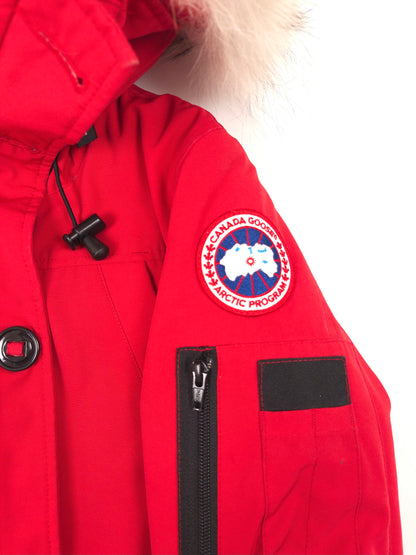 Canada Goose Women's Montebello Jacket