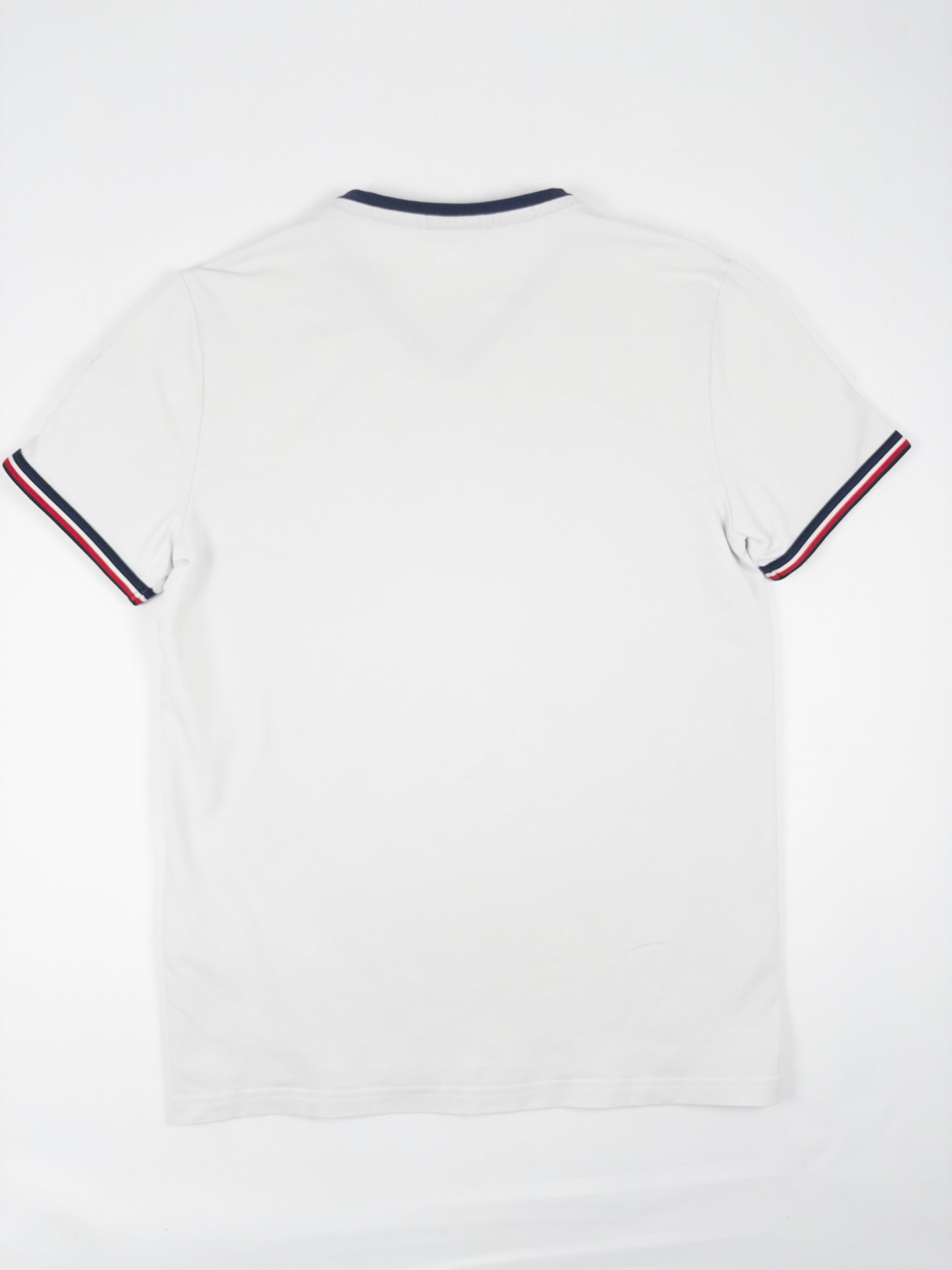 Moncler V-Neck T-shirt