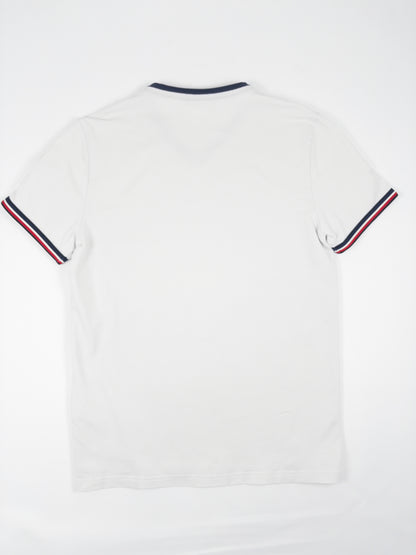 Moncler V-Neck T-shirt