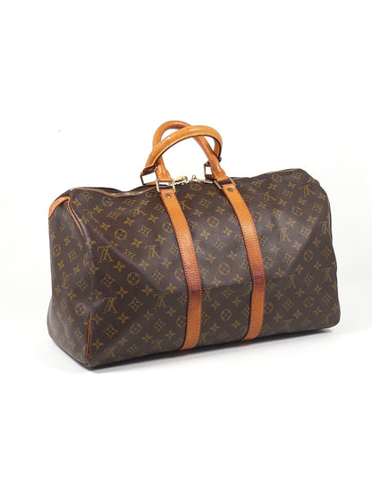 Louis Vuitton Keepall 45