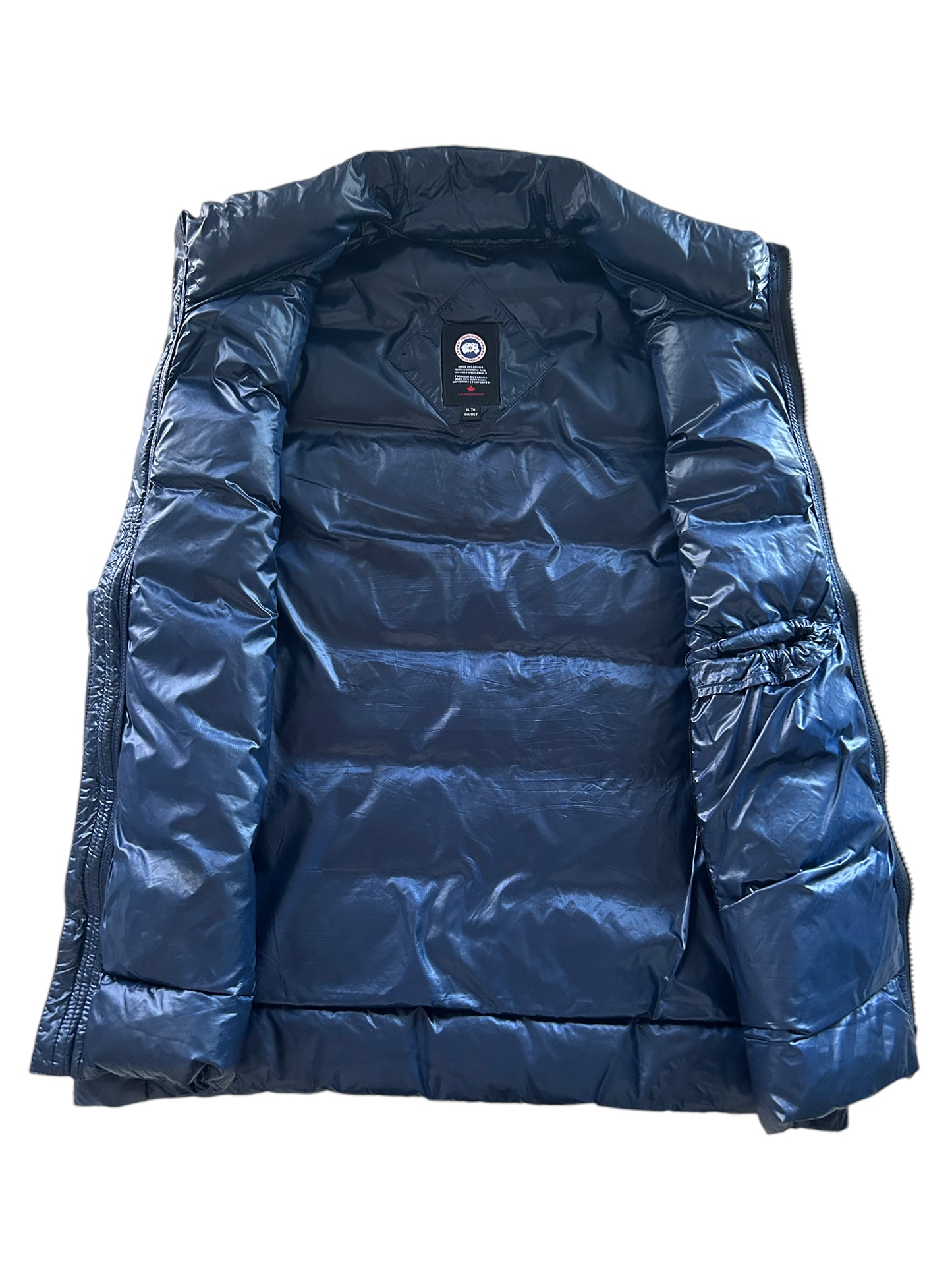 Canada Goose Crofton Down Vest