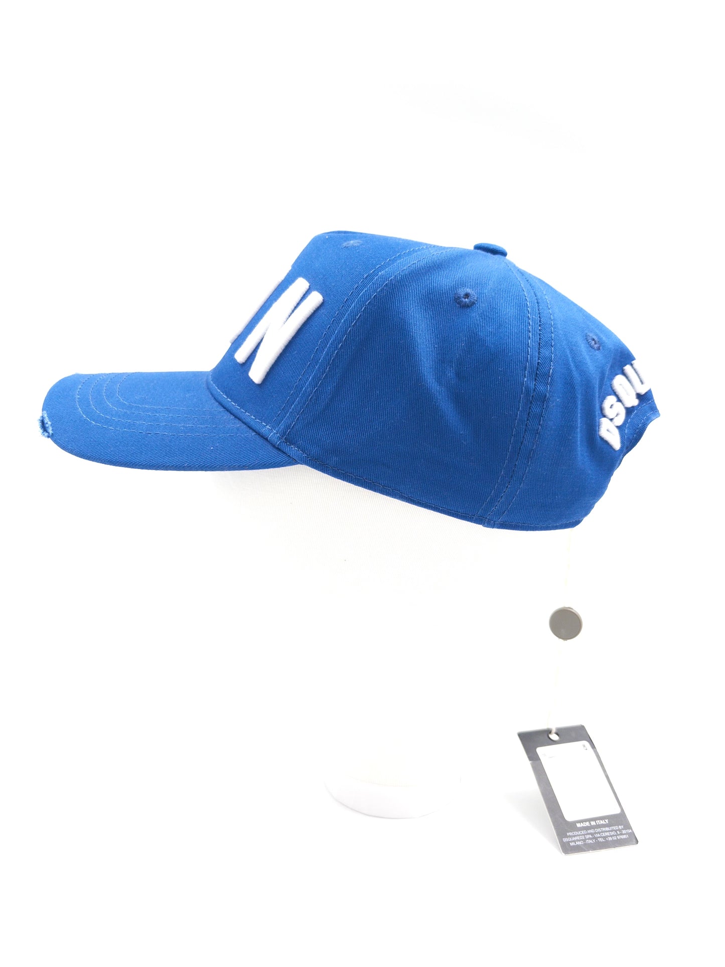 Dsquared2 Cap - Icon -  with Tags