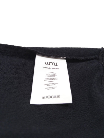 Ami Sweatshirt (Oversized)