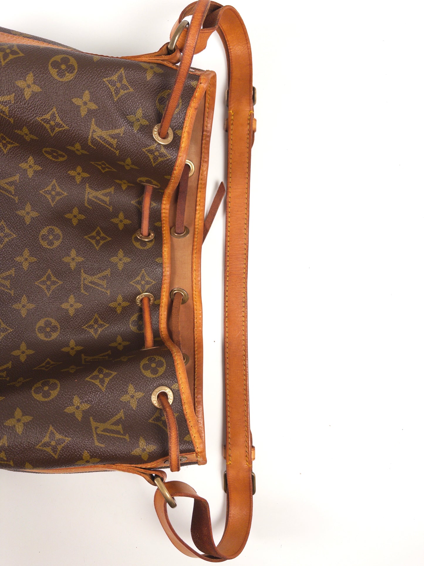 Louis Vuitton Noé GM