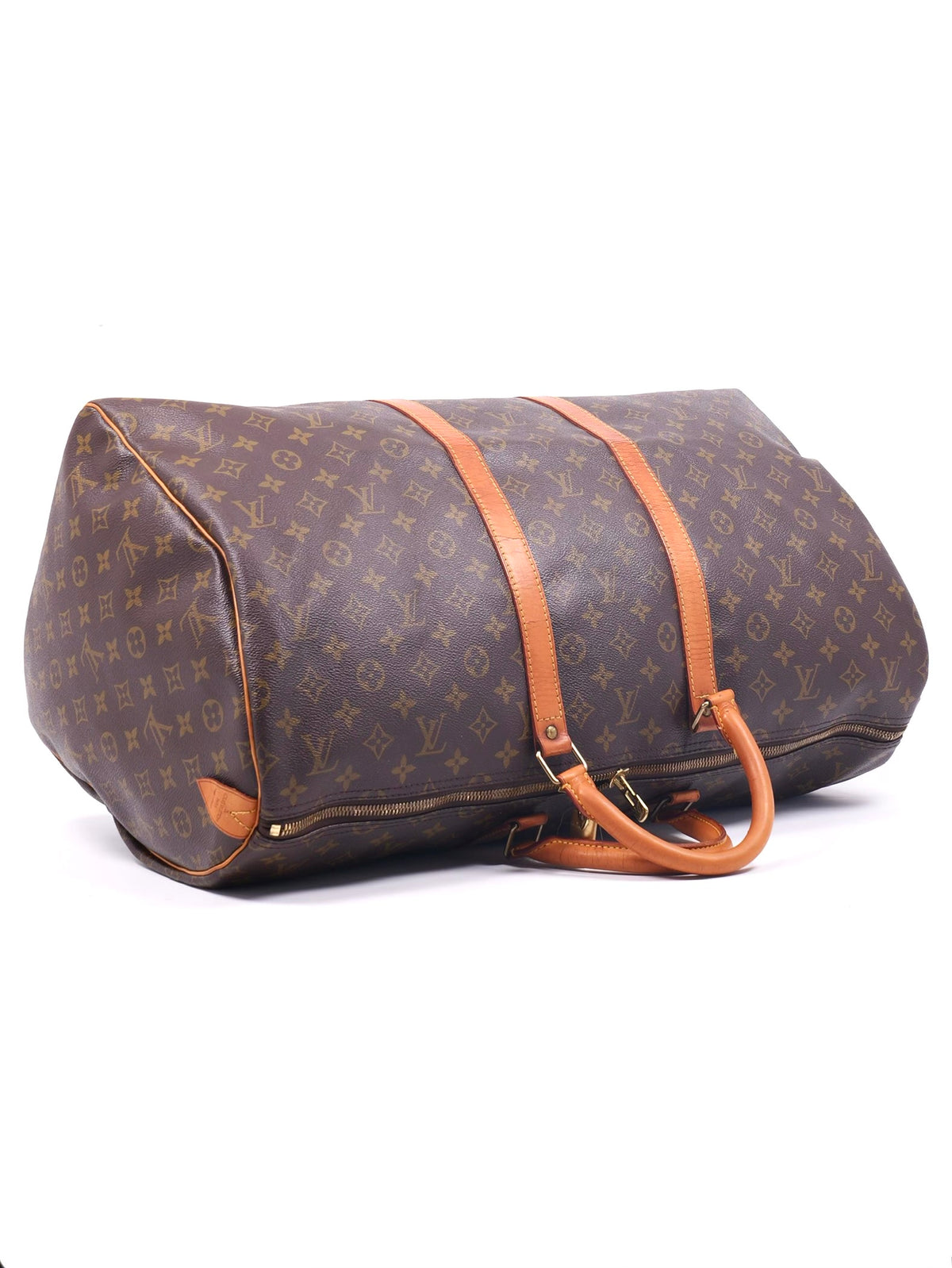 Louis Vuitton Keepall 55