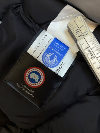 Canada Goose Expedition (fits L/XL)
