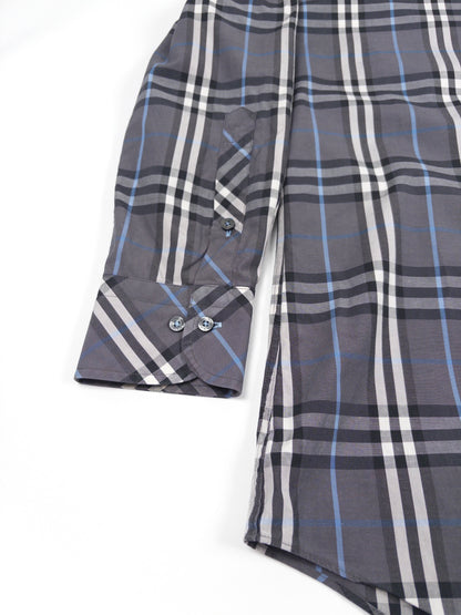 Burberry Check Shirt