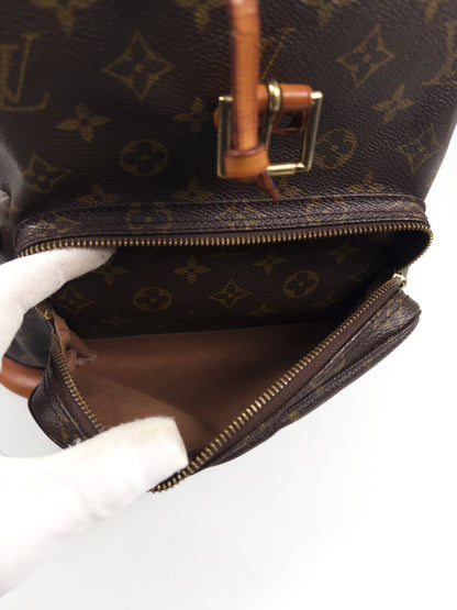 Louis Vuitton Montsouris GM