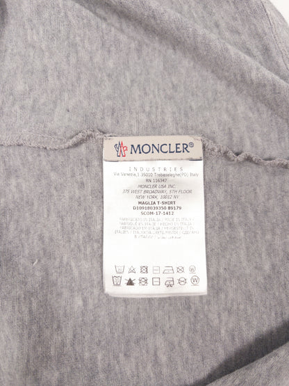 Moncler Smile T-shirt