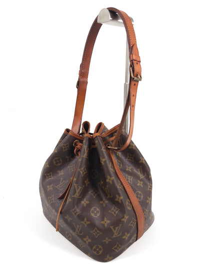 Louis Vuitton Noe Petit