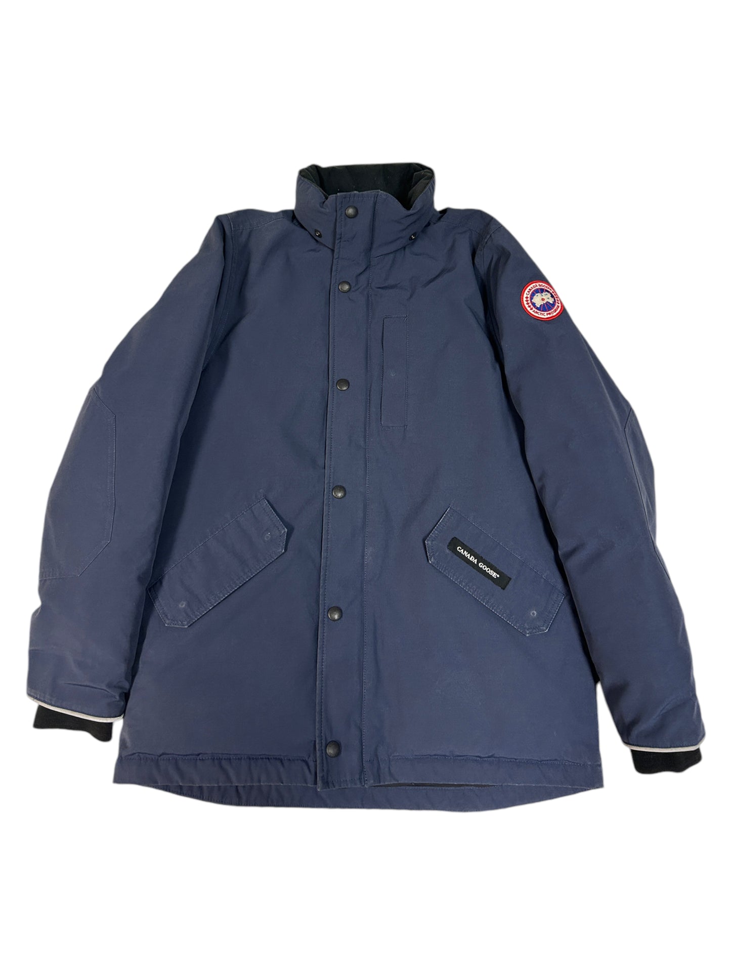 Canada Goose Logan Kids Down Jacket