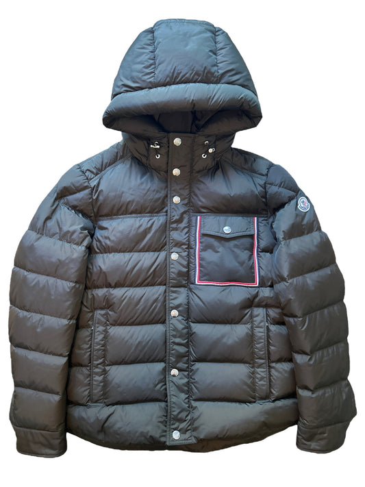 Moncler Prevot Down Jacket