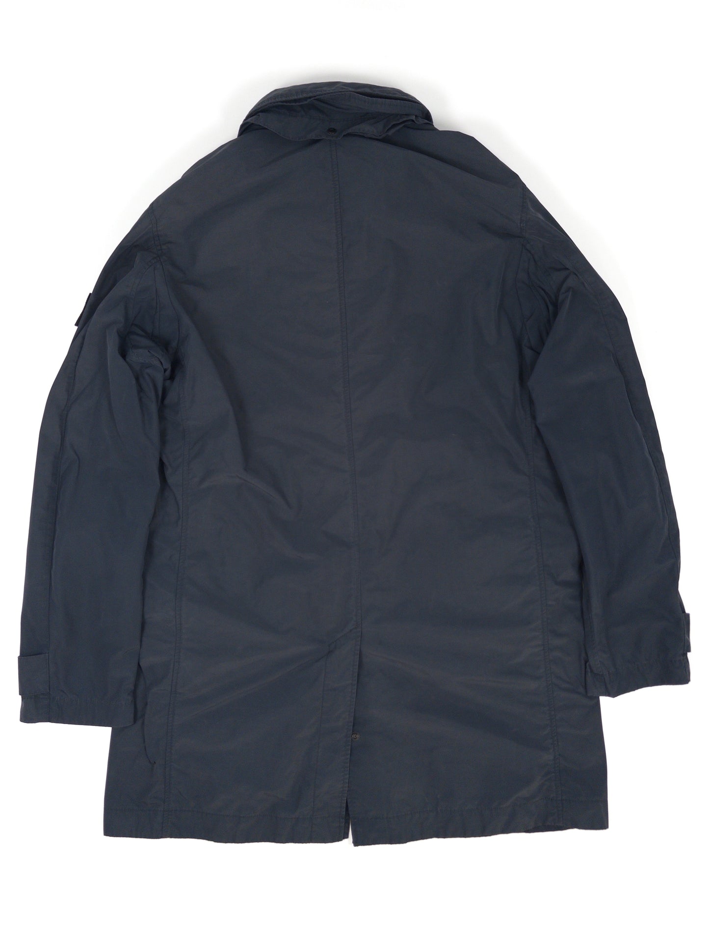 Stone Island Micro Reps Coat