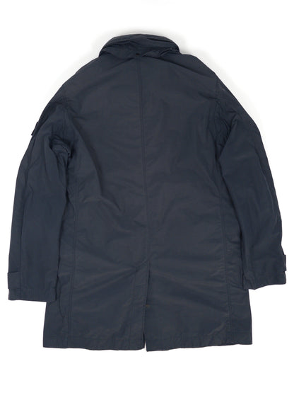 Stone Island Micro Reps Coat